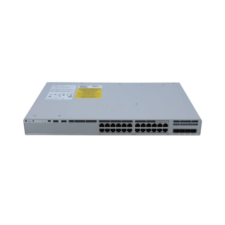 C9200L-24P-4G-E