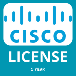 CISCO DNA ESSENTIALS C9200L 24-PORT 1 YEAR, FOR RENEWAL ONLY