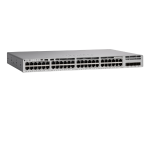 C9200L-48P-4X-E=