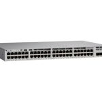 C9200L-48P-4X-E