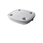 Cisco C9120AXE-A Access Point para Interiores Antenas Externas Wi-Fi 6
