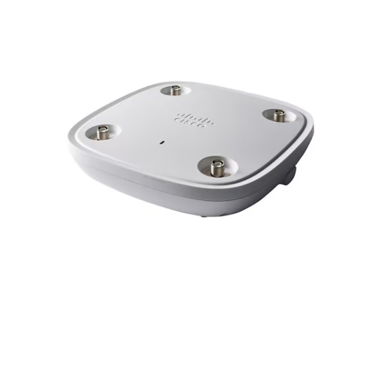 Cisco C9120AXE-A Access Point para Interiores Antenas Externas Wi-Fi 6