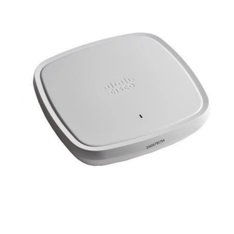 Cisco Catalyst 9130AX Series