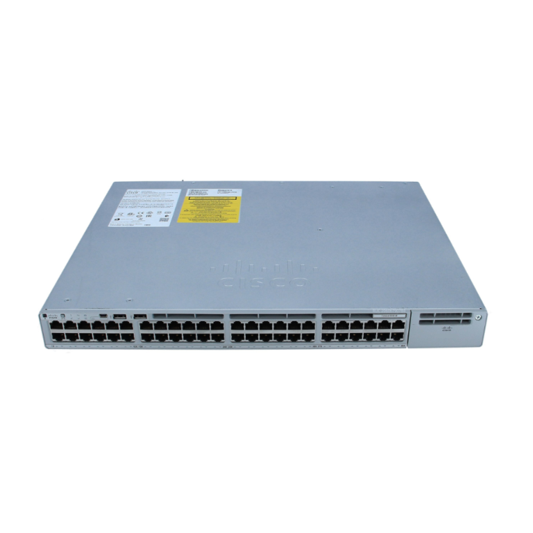 C9200-48T-E