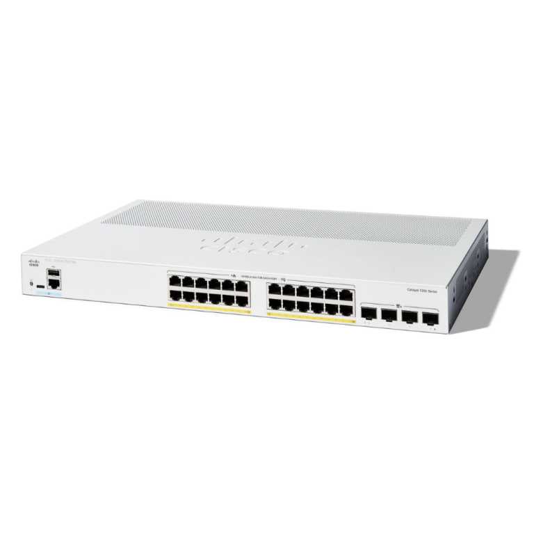 C1200-24P-4X