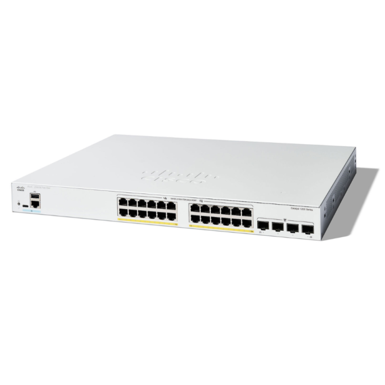 C1200-24FP-4G
