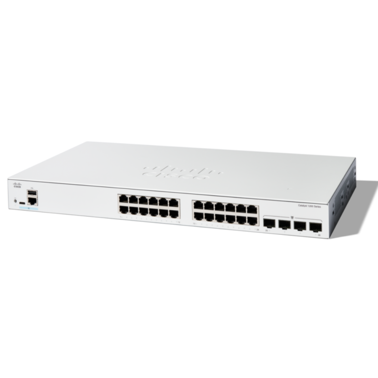 C1200-24P-4G