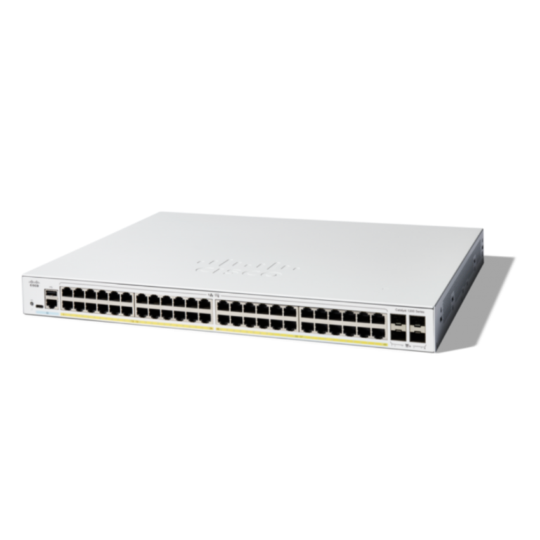C1200-48P-4G