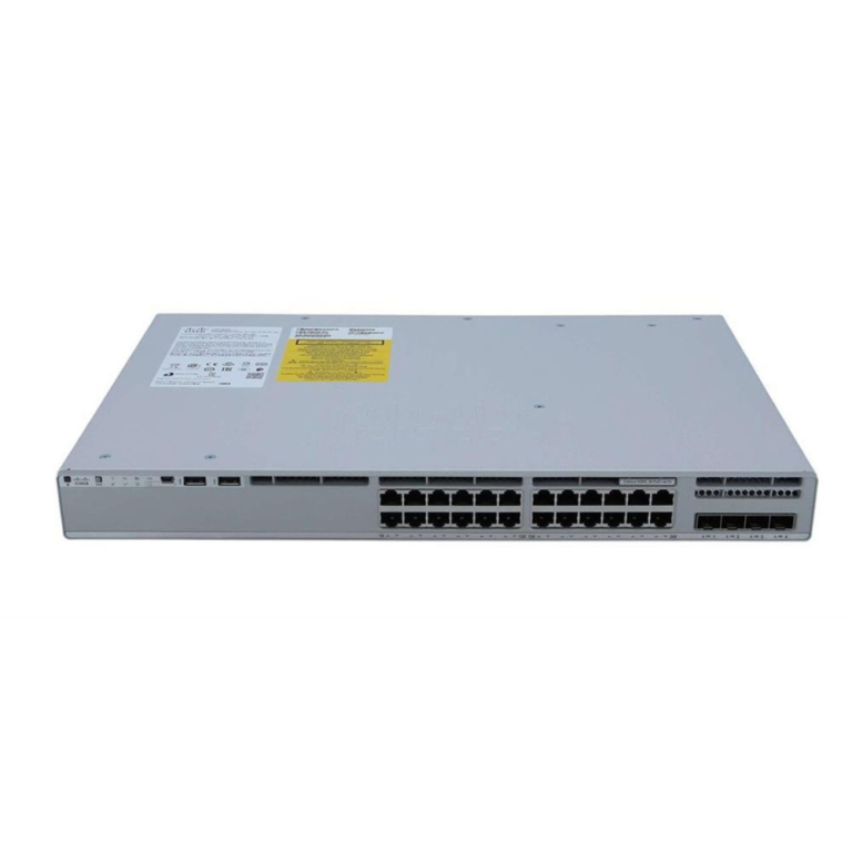 C9300LM-24U-4Y-E