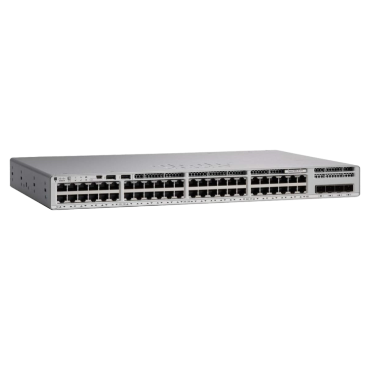 C9300L-48T-4G-E