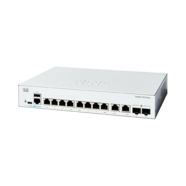 C1200-8P-E-2G