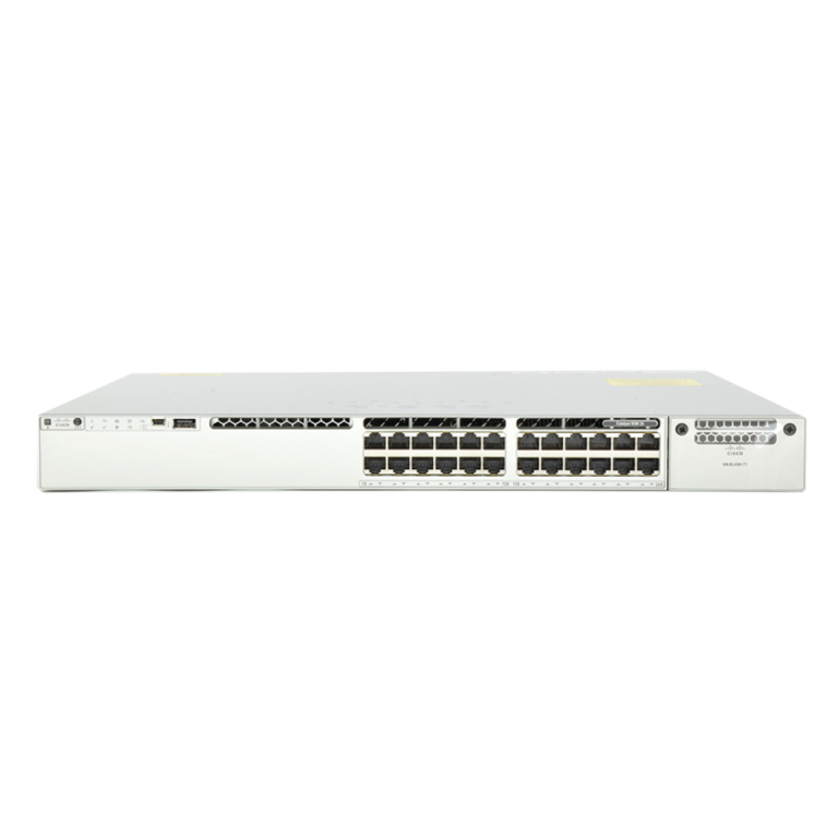 C9300-24U-E