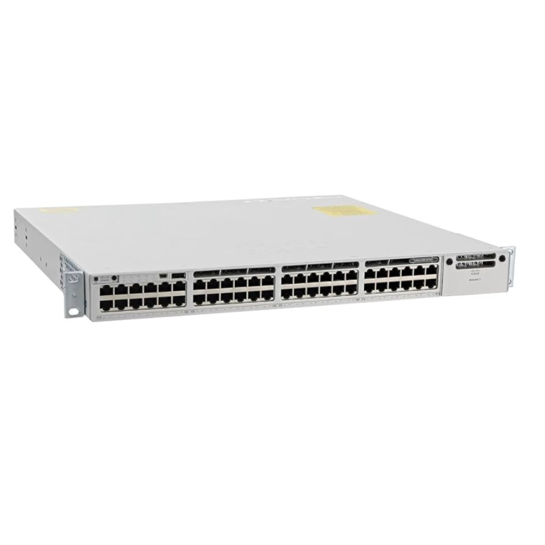 C9300-48U-E