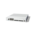 Catalyst 1300 8-port 10GE, 8-port SFP+