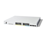 Catalyst 1300 8-port 2.5GE, 16-port GE, PoE, 4x10G SFP+