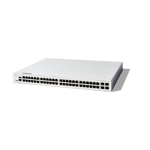 Catalyst 1300 48-port GE, 4x10G SFP+