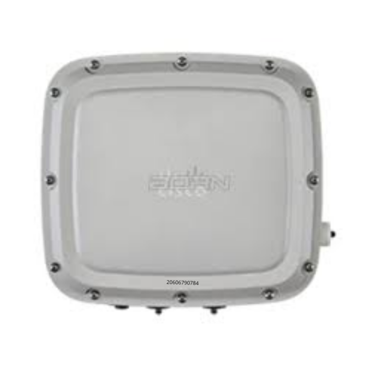 Wi-Fi 6 Outdoor AP, Directional Ant, -ROW Regulatory Domain