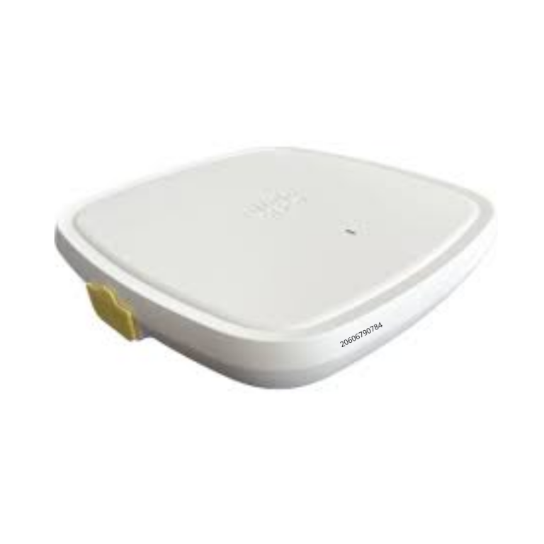 Cisco Catalyst 9130AX Series