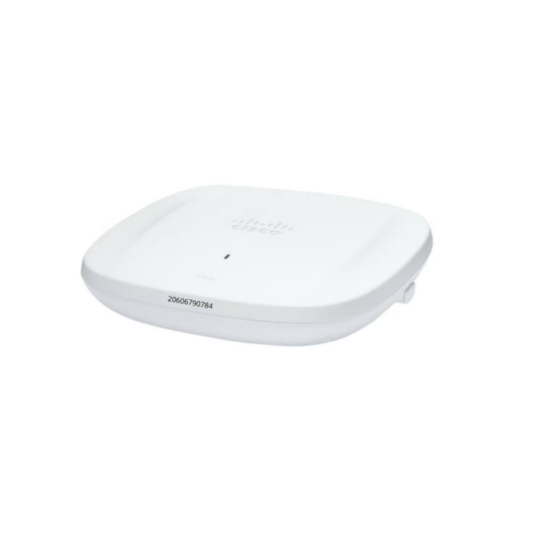 Cisco Catalyst 9136ISeries, Internal Antennas,- ROW Regulat