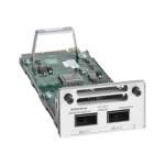 Catalyst 9200 2 x 40G Network Module