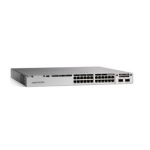 Catalyst 9300 24-port data only, Network Essentials