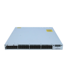 Catalyst 9300 48 GE SFP Ports, modular uplink Switch