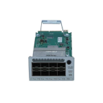Catalyst 9300 8 x 10GE Network Module, spare