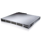 Catalyst 9300L 48p Full PoE, Network Essentials,4x10G Uplink