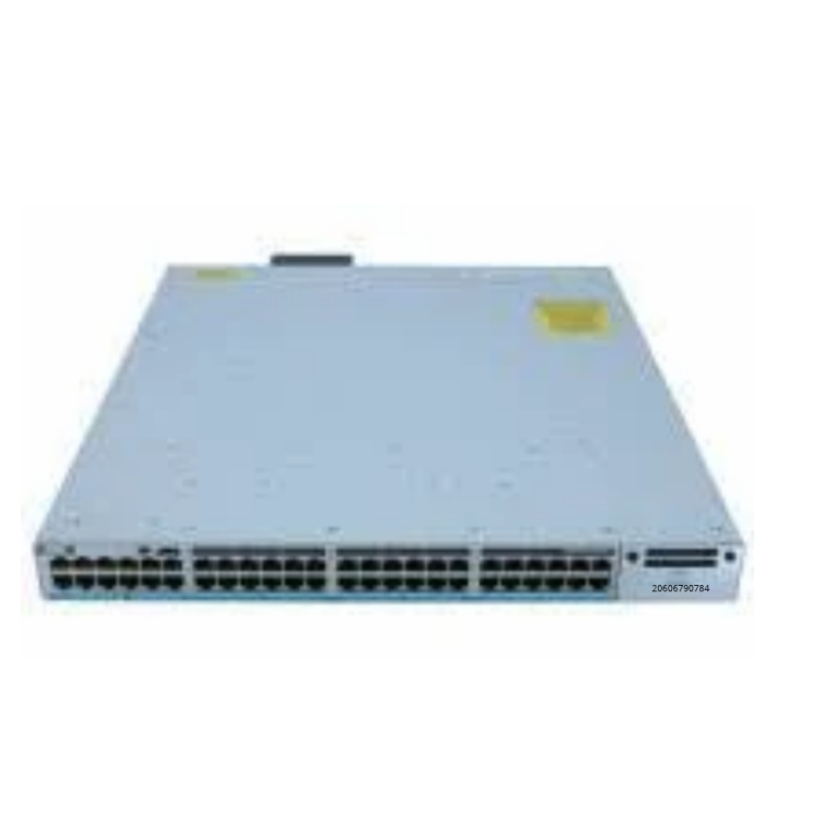 Catalyst 9300L 48p, 12mGig, Network Essentials ,4x10G Uplink