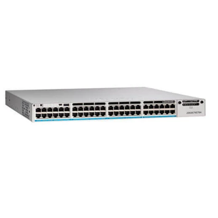 Catalyst 9300L Mini 48p Data NW-E, 4x 25G Uplink