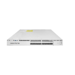 Catalyst 9300X 12x25G Fiber Ports, modular uplink Switch