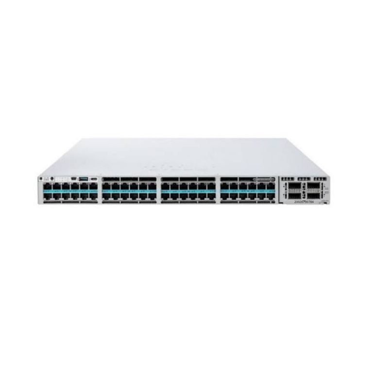 Catalyst 9300 48-port mGig UPoE+, Network Essentials