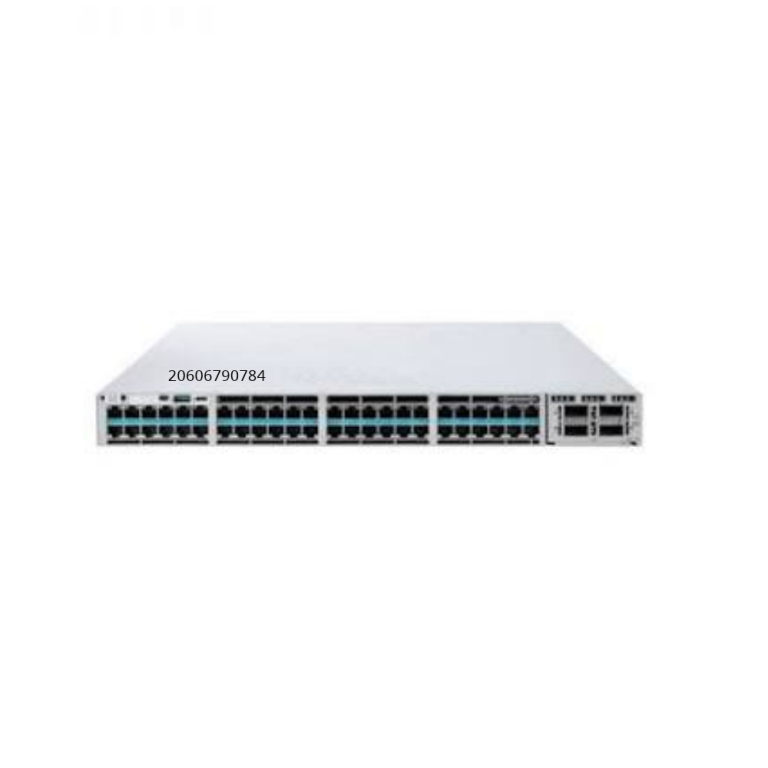 Catalyst 9300 48-port, 8xmGig+40x5G 90W UPOE+, Network Ess