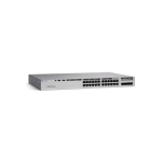 Catalyst 9300 48-port mGig data only, Network Essentials