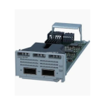 Catalyst 9300 2 x 40G/100G Network Module QSFP+/QSFP28