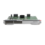 Cisco Catalyst 9400 Series 24-Port Gigabit Ethernet(SFP)