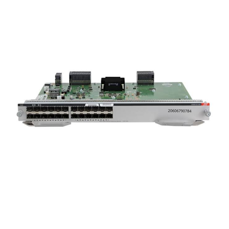 Cisco Catalyst 9400 Series 24-Port Gigabit Ethernet(SFP)