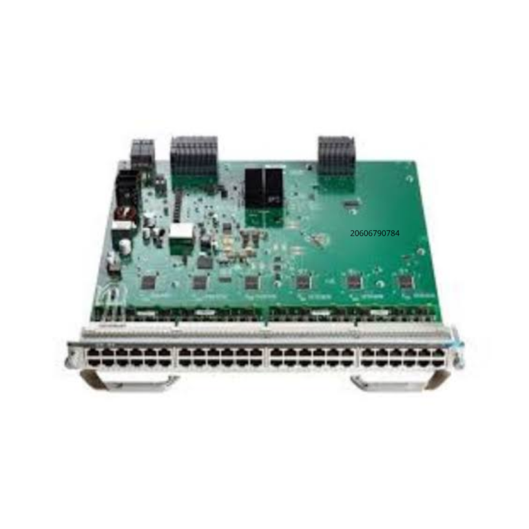 Cisco Catalyst 9400 Series 48-Port UPOE+ 5G (RJ-45)