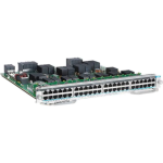 Cisco Catalyst 9400 Series 48-Port UPOE+ 10G mGig