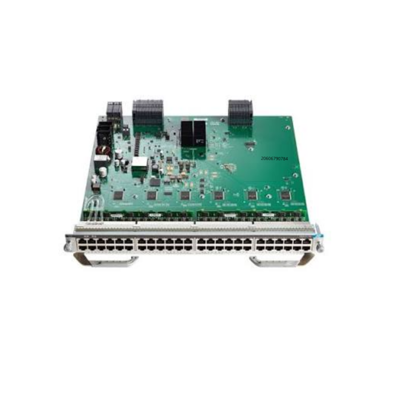 Cisco Catalyst 9400 Series 48-Port POE+ 10/100/1000 (RJ-45)
