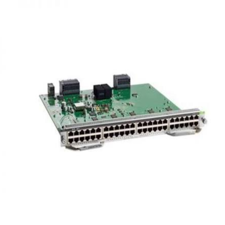 Catalyst 9400 Series 48-Port 10 Gigabit Ethernet Data spare
