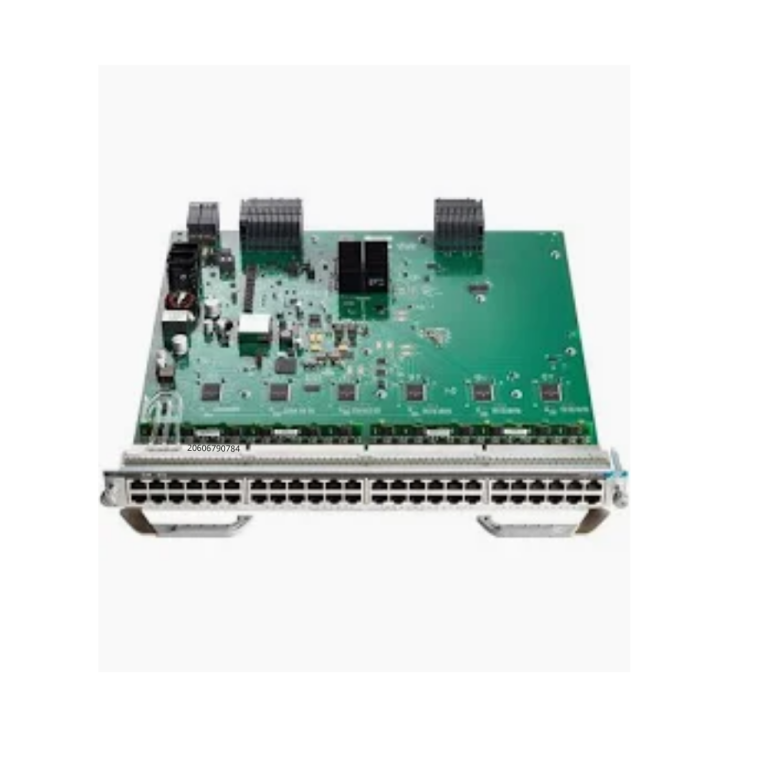 Cisco Catalyst 9400 Series 48-Port UPOE 10/100/1000 (RJ-45)