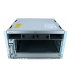 Cisco Catalyst 9400 Series 4 slot chassis spare