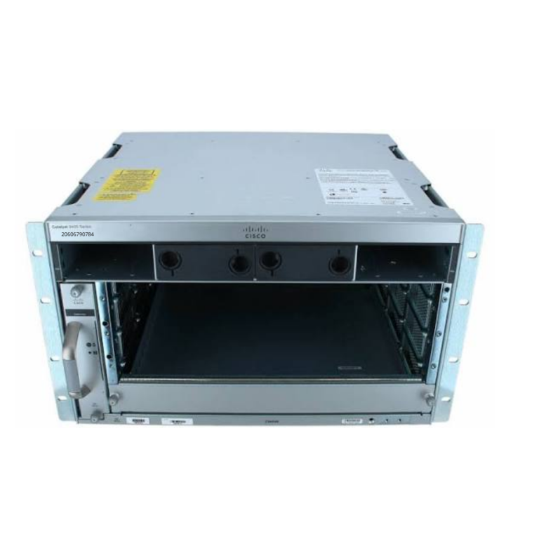 Cisco Catalyst 9400 Series 4 slot chassis spare