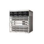 Cisco Catalyst 9400 Series 7 slot chassis