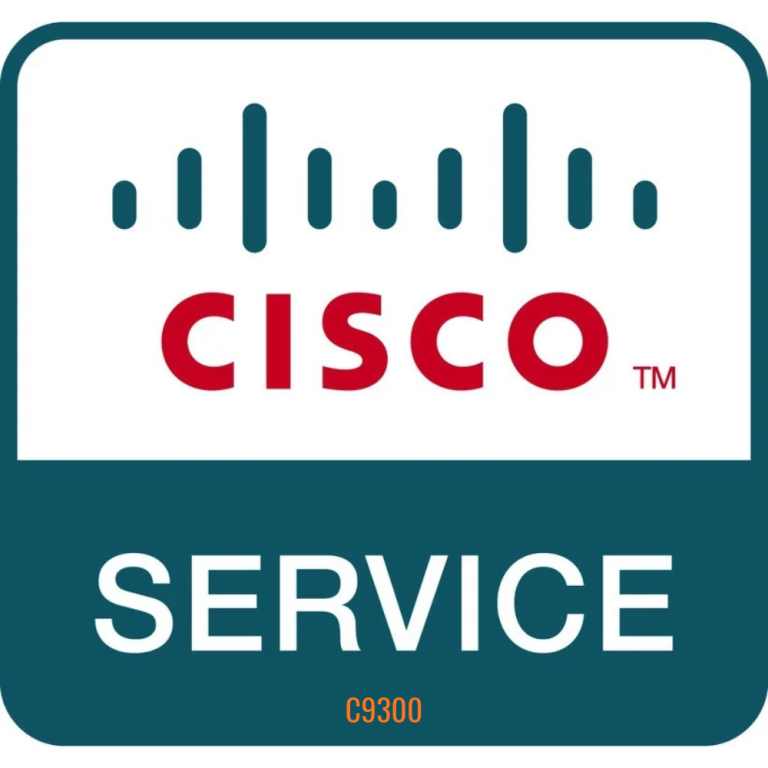 SNTC-8X5XNBD Catalyst 9300 48-port(12 mGig36 2.5Gbps