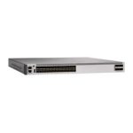 Catalyst 9500 24x1/10/25G and 4-port 40/100G, Essential