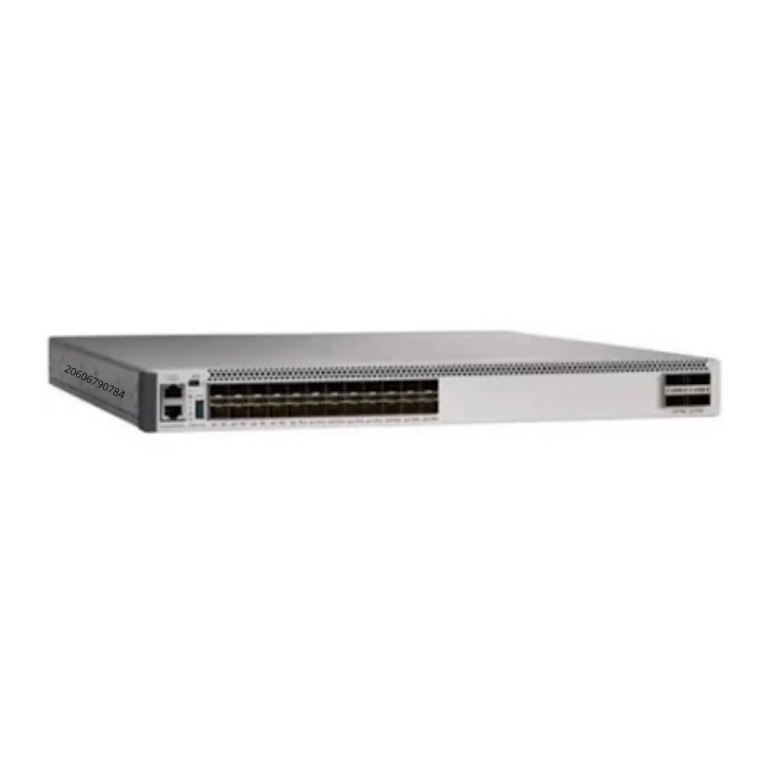 Catalyst 9500 24x1/10/25G and 4-port 40/100G, Essential
