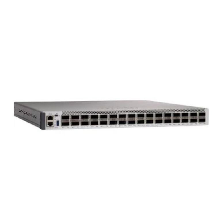 Catalyst 9500 32-port 40/100G only, Essential