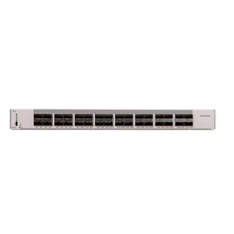 Cisco C9550 32x100G Switch
